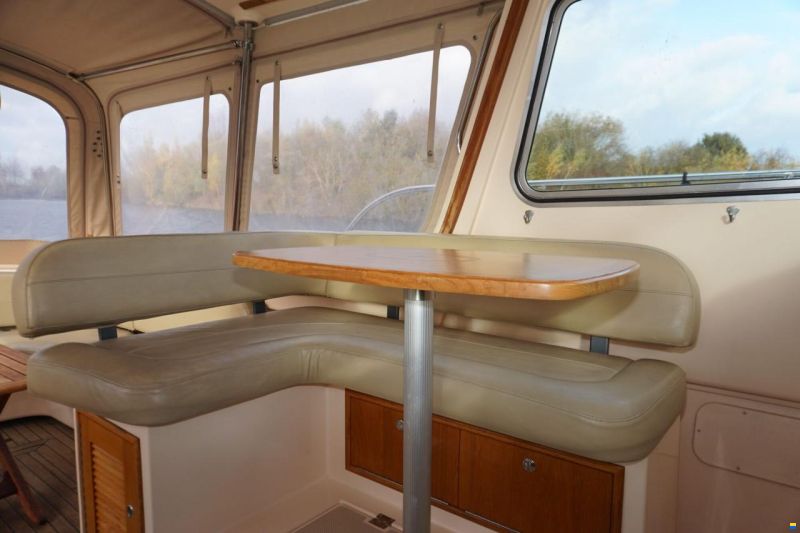 Island Packet Craft 360 Express