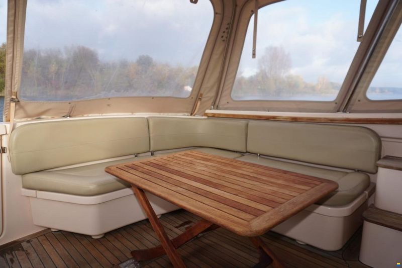Island Packet Craft 360 Express