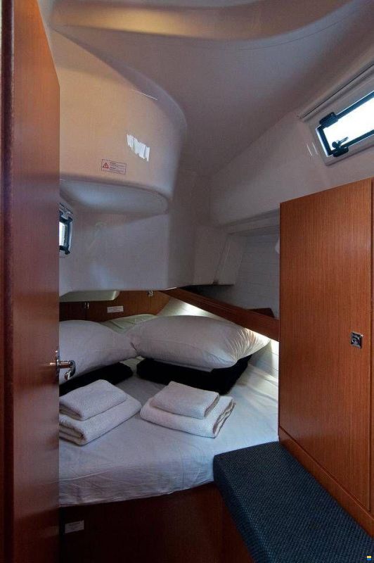 Bavaria Cruiser 34