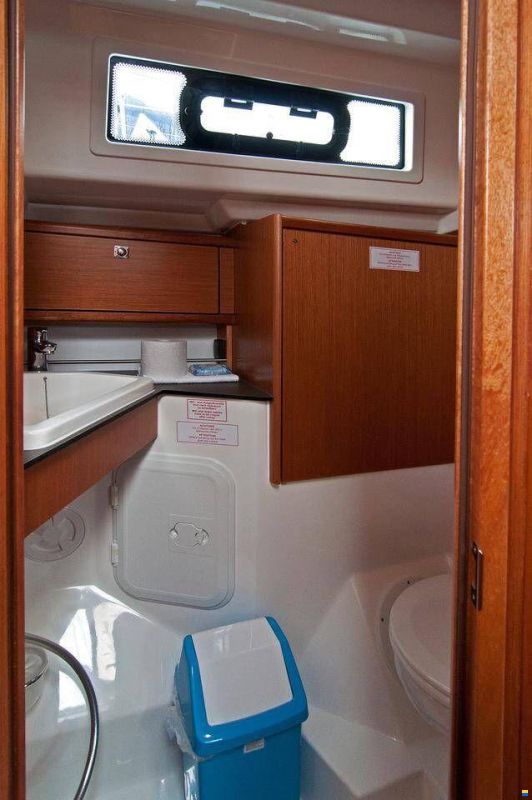 Bavaria Cruiser 34