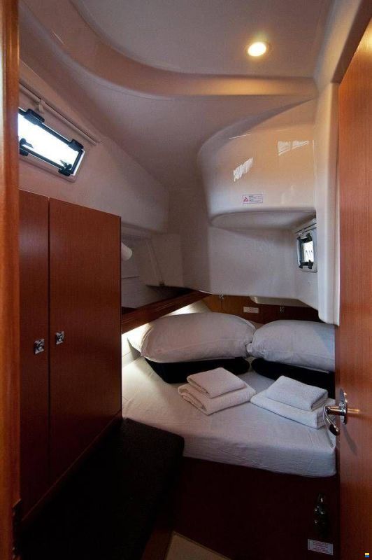 Bavaria Cruiser 34