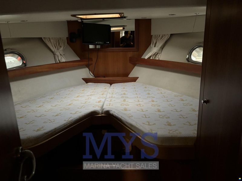 Apreamare 12 Cabin