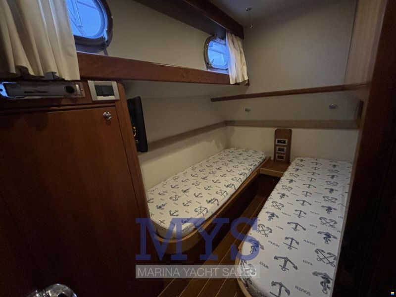 Apreamare 12 Cabin