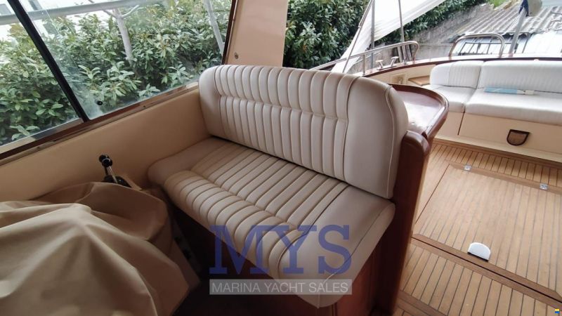 Apreamare 12 Cabin