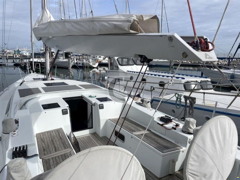 Vismara V47 FC