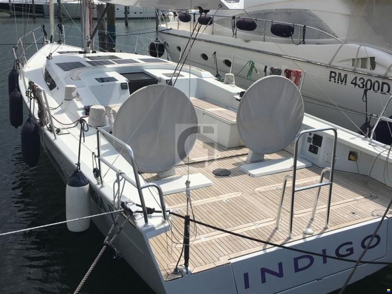 Vismara V47 FC