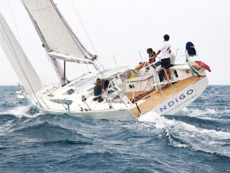 Vismara V47 FC