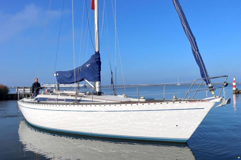 Comar Comet 420