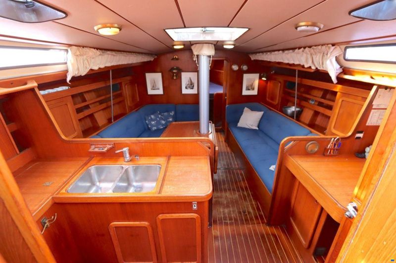 Comar Comet 420