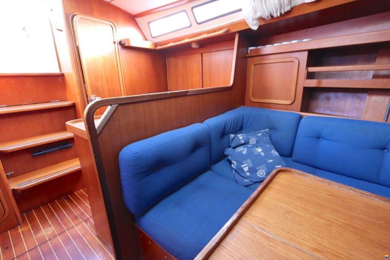 Comar Comet 420