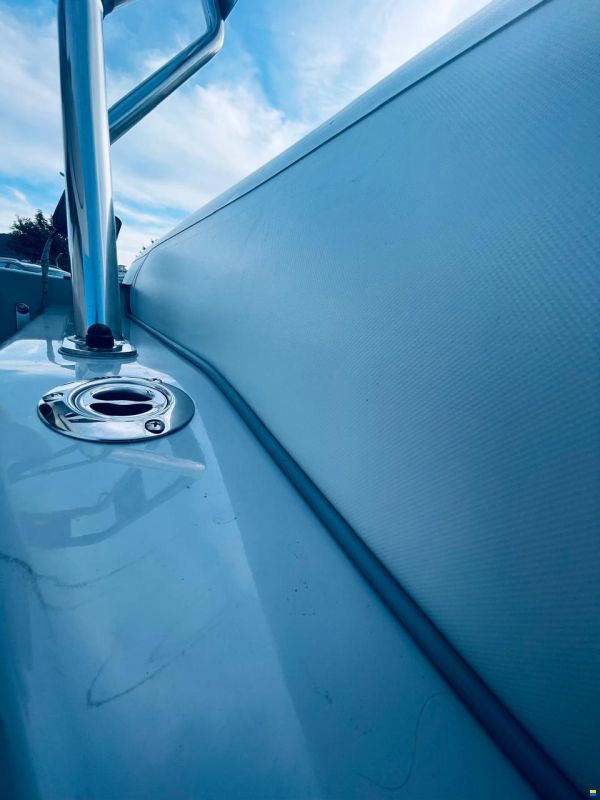 Mareplast MARE R75  RIB