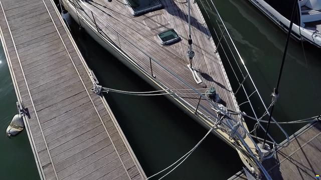 Royal Huisman 49