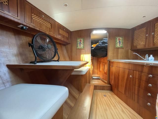 Royal Huisman 49
