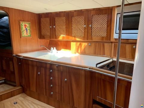 Royal Huisman 49