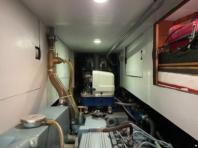 Royal Huisman 49