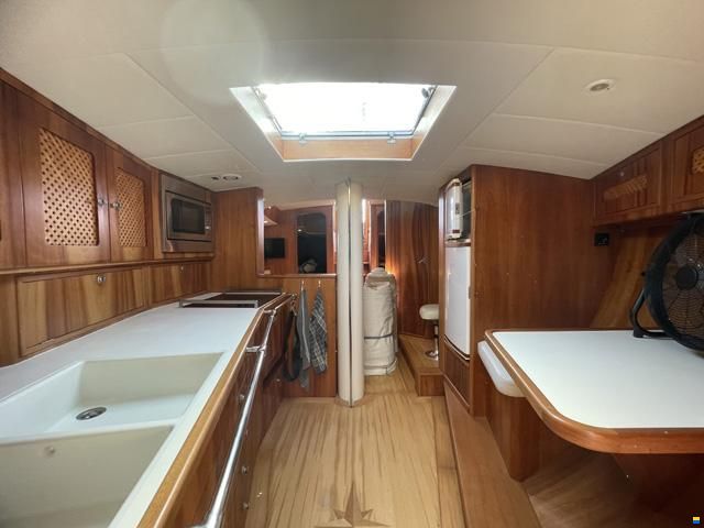Royal Huisman 49