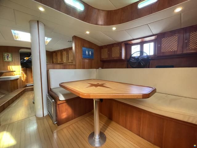Royal Huisman 49