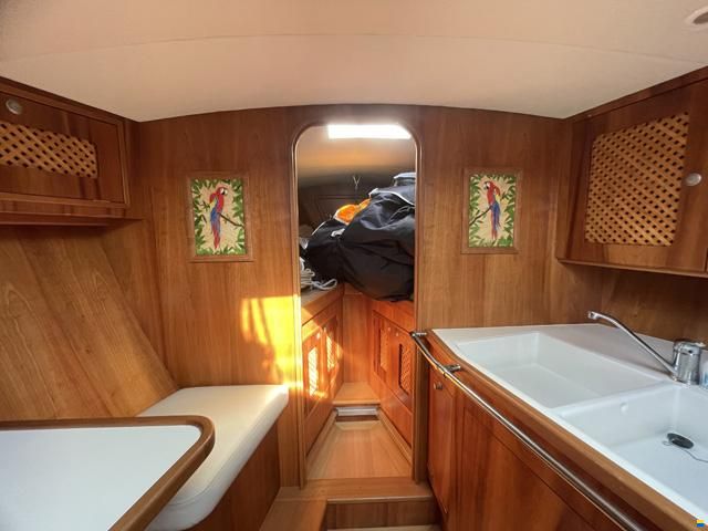 Royal Huisman 49