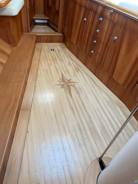Royal Huisman 49