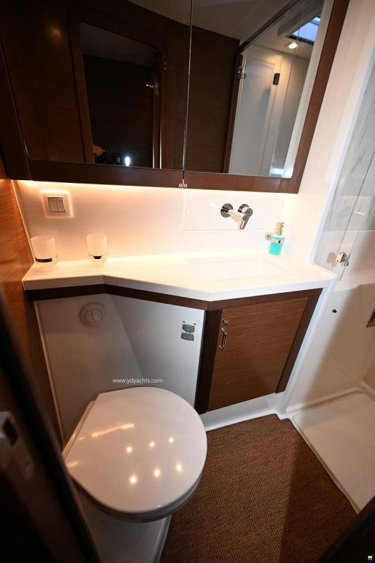 Lagoon 450 F