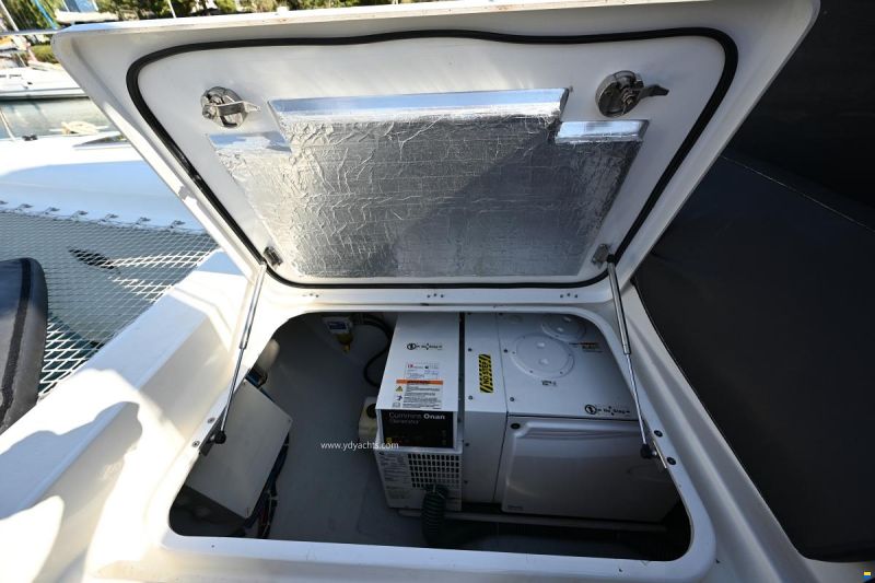 Lagoon 450 F