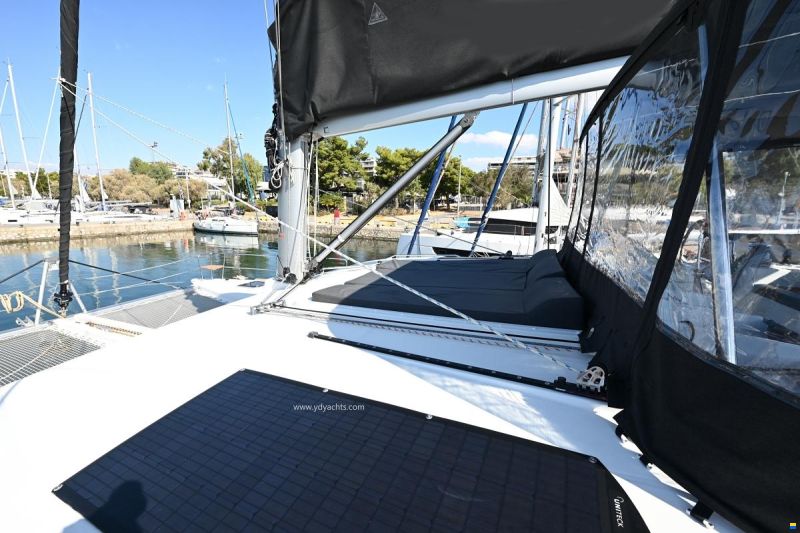 Lagoon 450 F