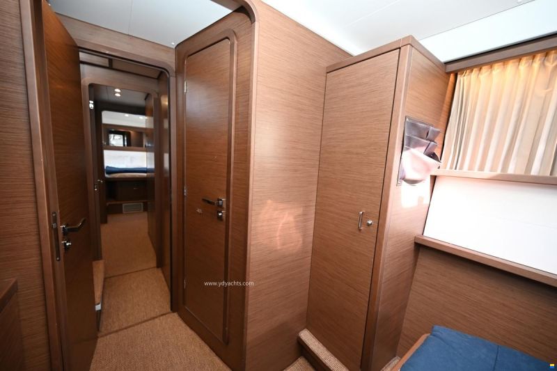 Lagoon 450 F