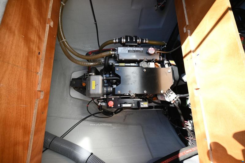 Lagoon 450 F