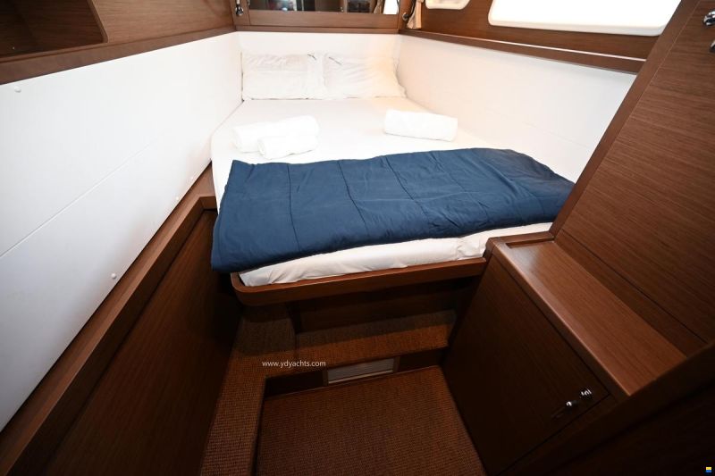 Lagoon 450 F