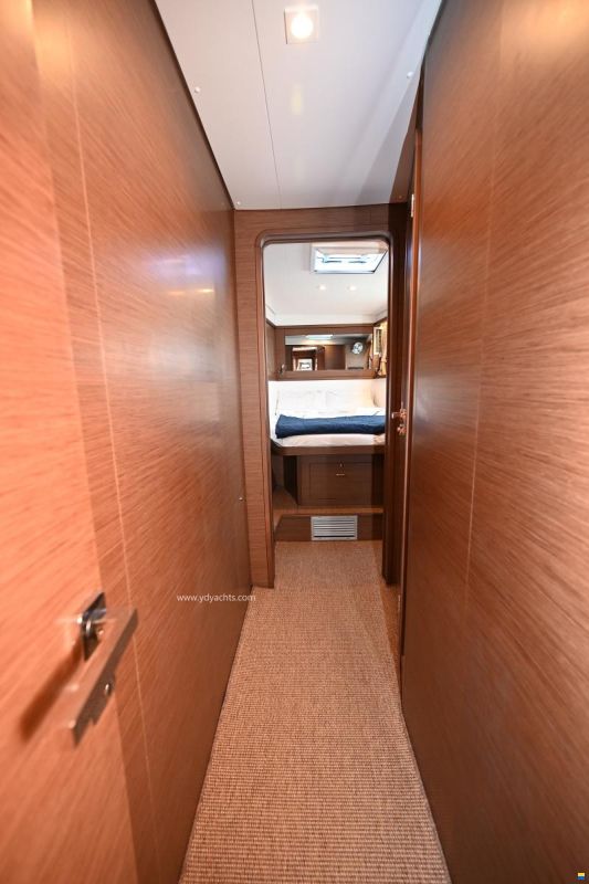 Lagoon 450 F