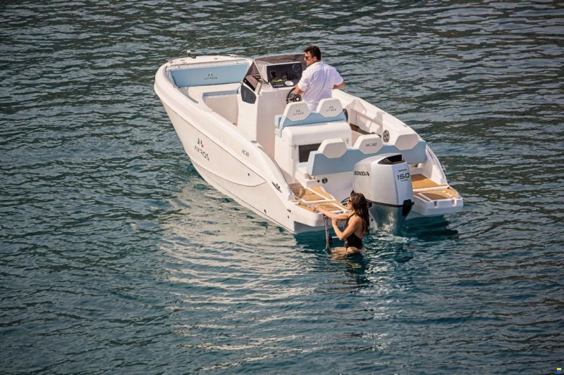 Ayros XC 22 OPEN