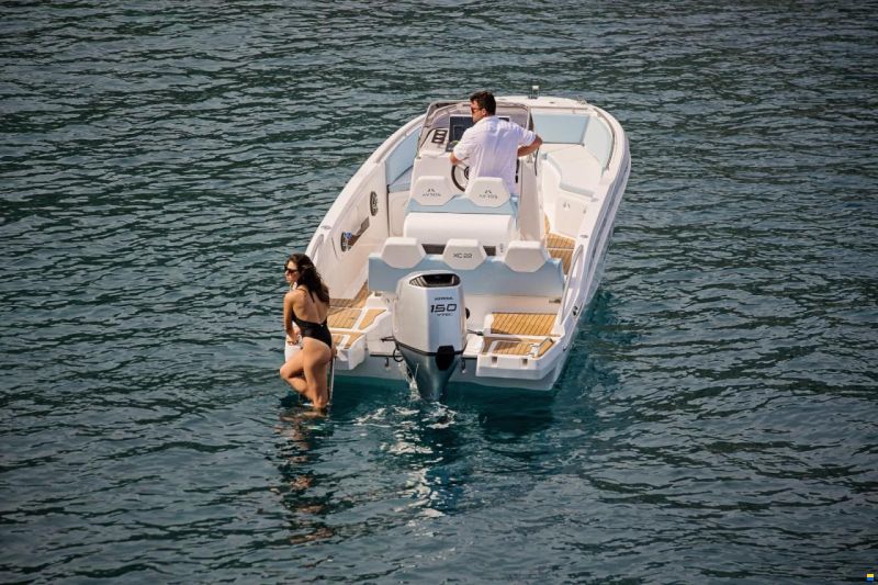 Ayros XC 22 OPEN