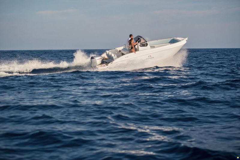 Ayros XC 22 OPEN
