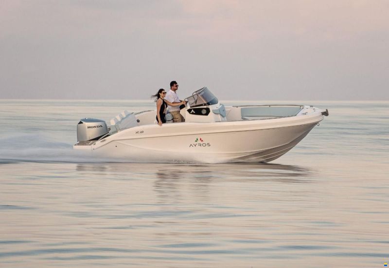 Ayros XC 22 OPEN