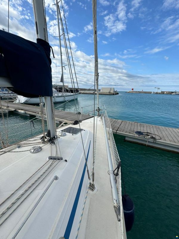 Bavaria 36 Holiday
