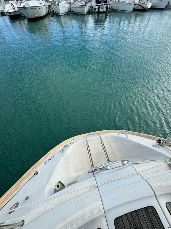 Bavaria 36 Holiday