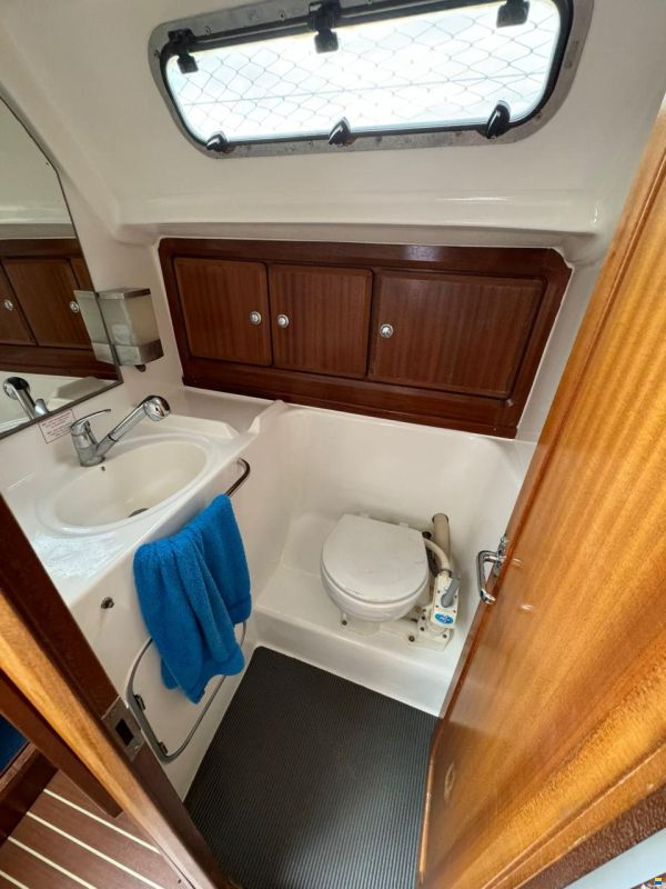 Bavaria 36 Holiday