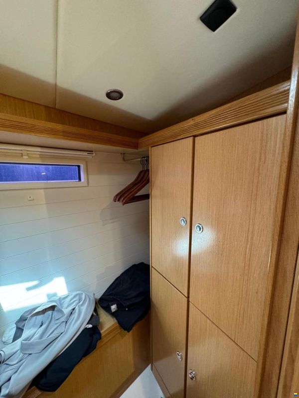 Bavaria 55 Cruiser