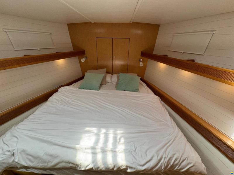 Bavaria 55 Cruiser