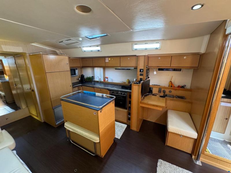 Bavaria 55 Cruiser