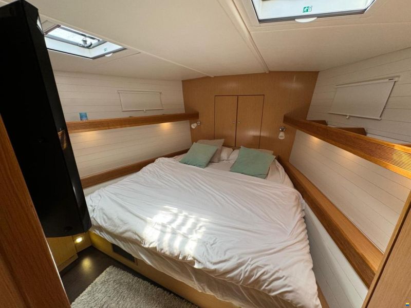 Bavaria 55 Cruiser