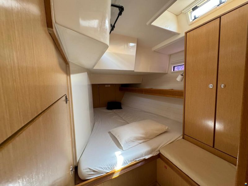 Bavaria 55 Cruiser