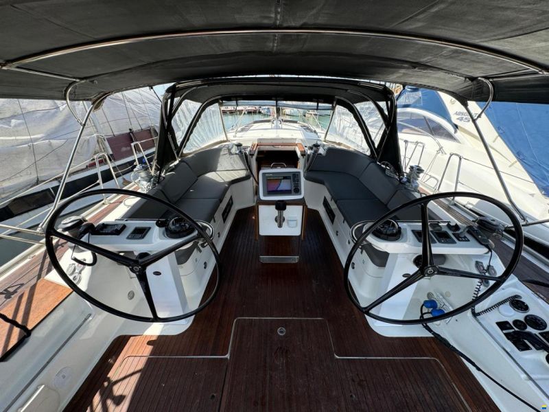 Bavaria 55 Cruiser