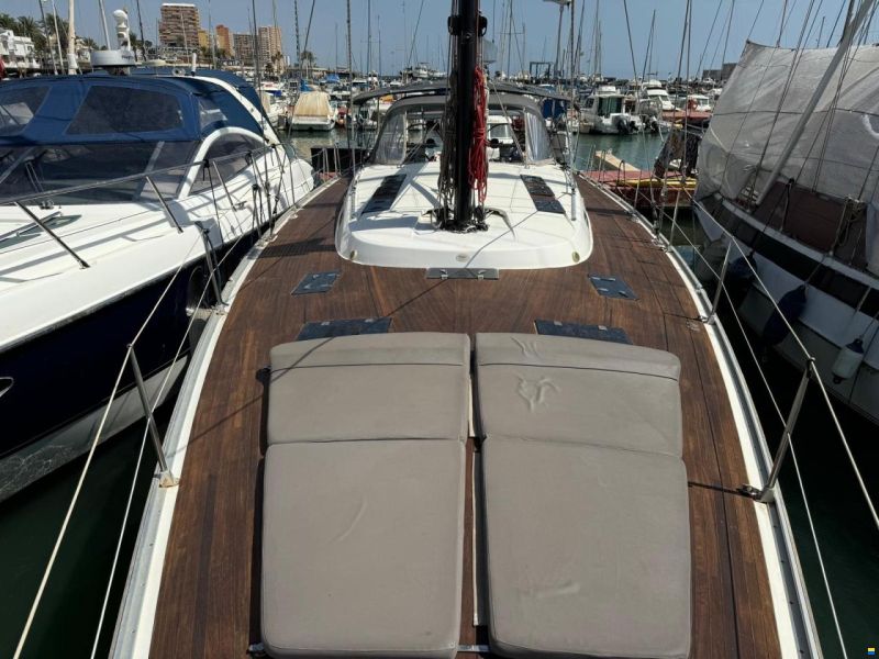 Bavaria 55 Cruiser