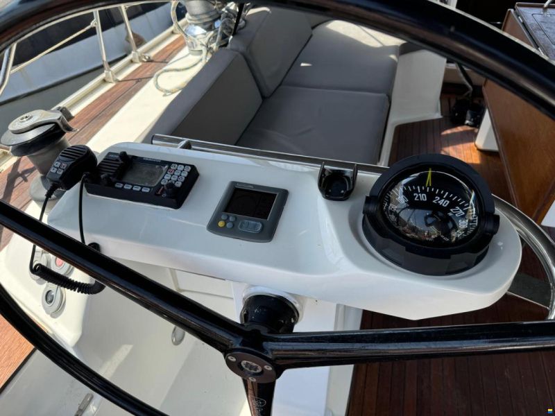 Bavaria 55 Cruiser