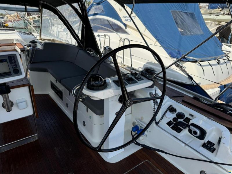 Bavaria 55 Cruiser