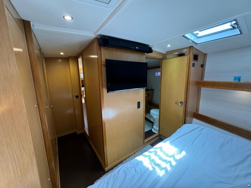 Bavaria 55 Cruiser