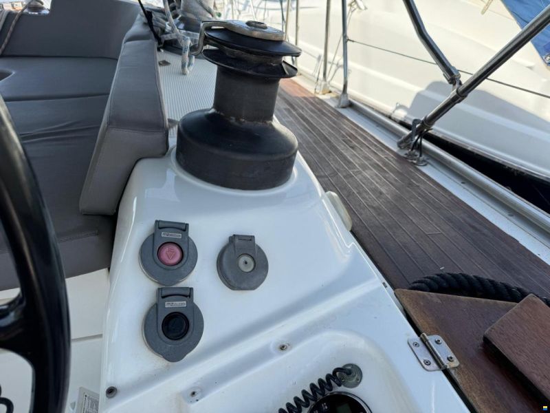 Bavaria 55 Cruiser