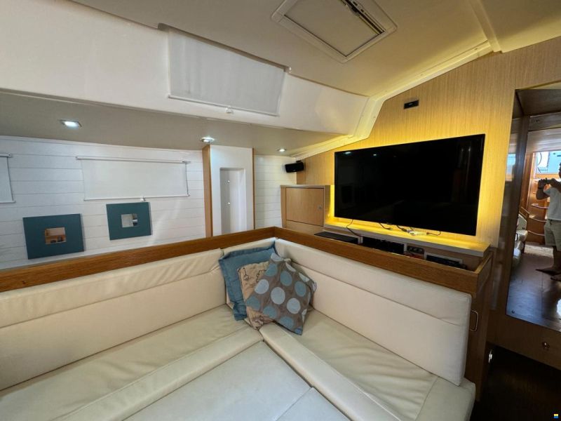 Bavaria 55 Cruiser