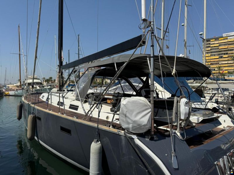 Bavaria 55 Cruiser